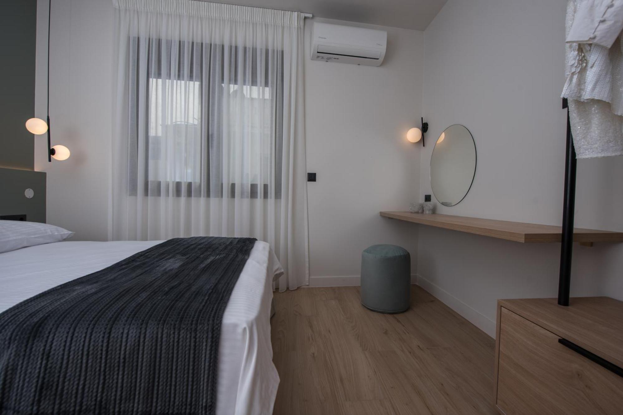 Arvacay Luxury Home Malia Exterior foto