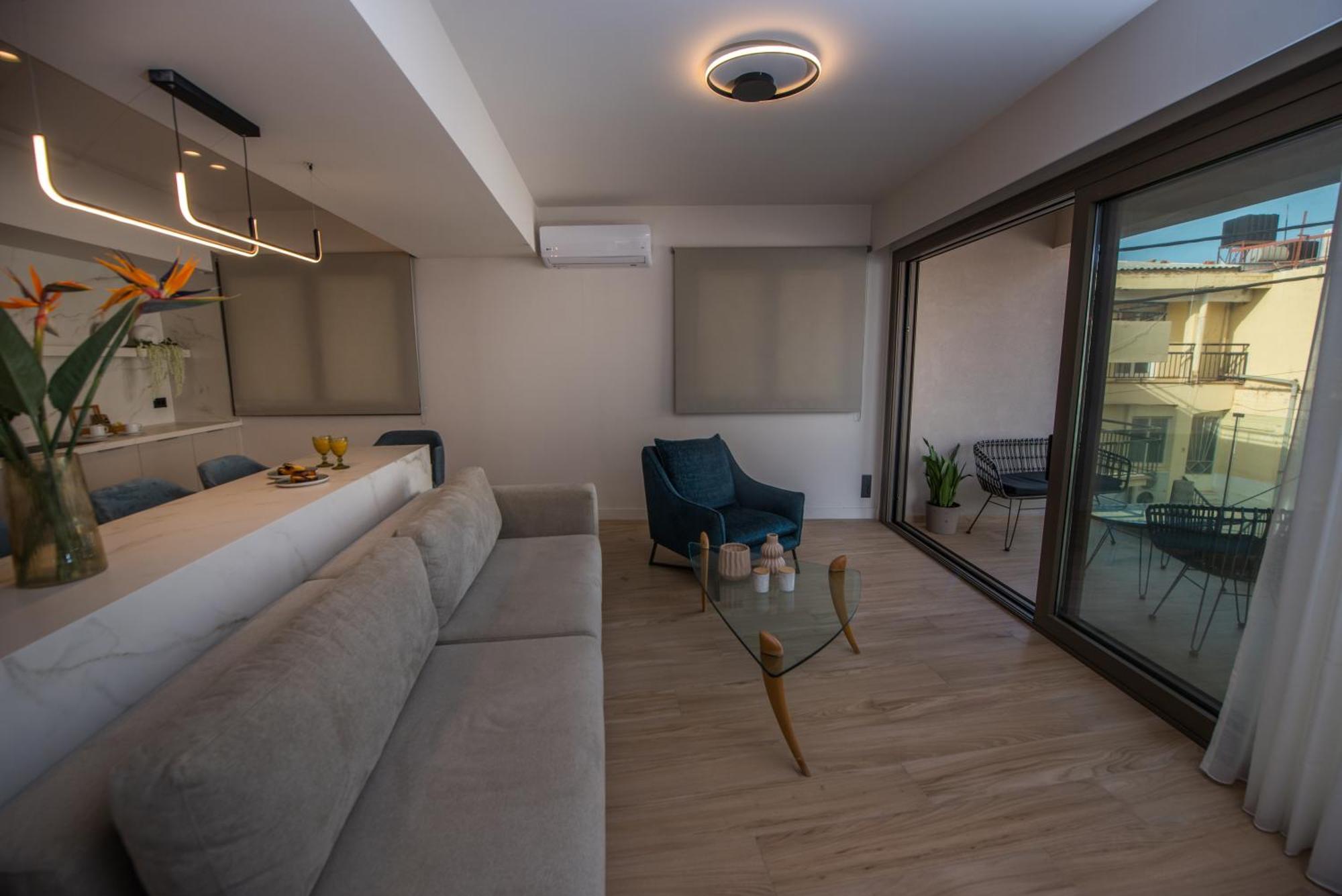 Arvacay Luxury Home Malia Exterior foto
